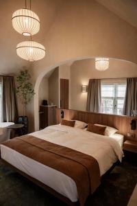 Le Diez Boutique Hotel