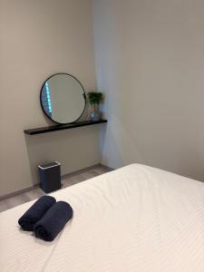 Kamelia Homestay at 19 Residence