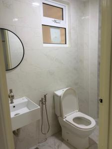 Kamelia Homestay at 19 Residence