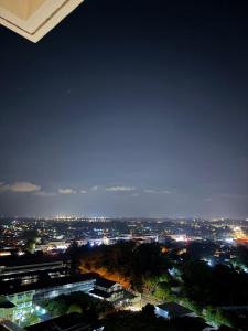 Kamelia Homestay at 19 Residence