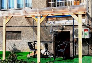 Нощувка в каюта