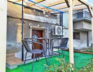 Нощувка в каюта