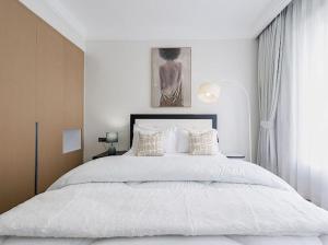 A stylish and spacious one-bedroom unit In Westlands,Rooftop Pool,Gym,Panoramic views of the city skyline