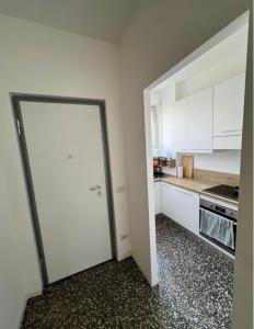 Appartamento del prione