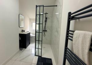 Beautifully Renovated Period Cottage in Moffat - Pass the Keys