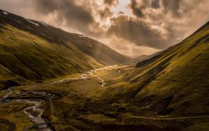 Beautifully Renovated Period Cottage in Moffat - Pass the Keys