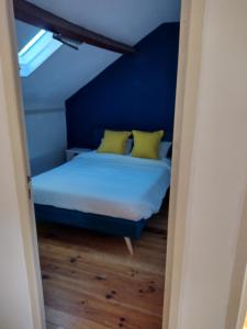 Gîtes de beaux rêves, Tournesol