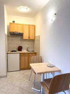 Apartments Robert