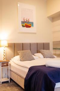 SeaSide Sopot - butikowe noclegi przy plaży