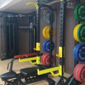 modern executive three bedroom apartment which features swimming pool, state of the art fully equipped gym andmodern unmatched luxurious facilities which offfers luxury lifestyle