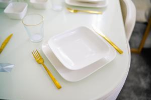 Stylish 1 BR Apartment Near Heathrow