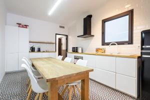 Hauzify I Apartament Can Martínez