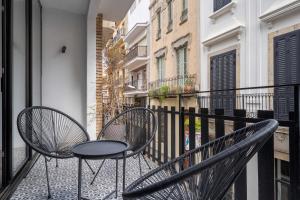 Hauzify I Apartament Can Martínez