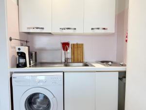 P082 - Porto Recanati, nuovo bilocale in residence con piscina