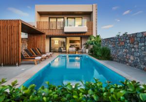 Aethrion Villas & Suites