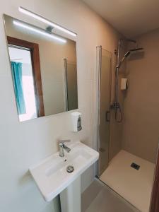 Trenzas & Mar - Guest House