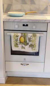 Amalfi blu bay Suite By Sattal