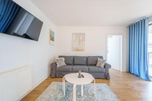 Apartamenty Plażowa Resort - visitopl