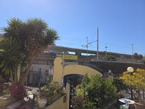 Appartamento Villa Gina, terzo piano, No Ascensore