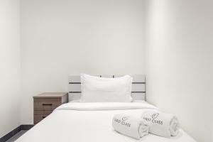 FIRST CLASS 1BR Classy Luxe Close to Downtown