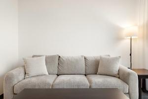 FIRST CLASS 1BR Classy Luxe Close to Downtown