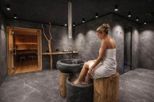 SKYWAY LOFT - Residence Veronza con piscina, Dolomiti Affitti