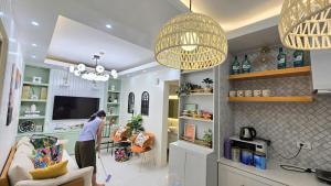 2BR Penthouse SMDC Wind Residences Tagaytay