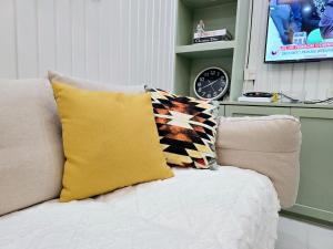 2BR Penthouse SMDC Wind Residences Tagaytay