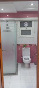 3BR Modern Apartment on Maadi Corniche