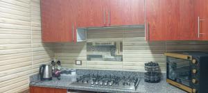 3BR Modern Apartment on Maadi Corniche