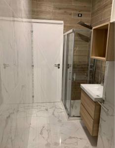 la vita una sola appartamento elegante