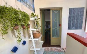 Maison de Lý - Hidden Saigon Duplex top floor