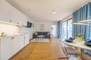 Apartamenty Plażowa Resort - visitopl