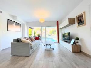 Villa Bambu Gran Alacant by Villas&You