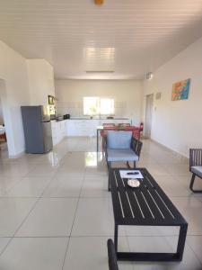 Trwa Koko Self-catering