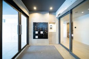 Enno Residence S8 205