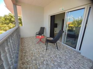 Trwa Koko Self-catering