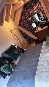 SLEEP INN Bed&Breakfast