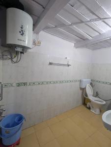 Raj guest House