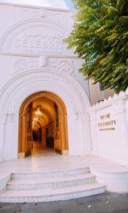 Selebrity Cappadocia