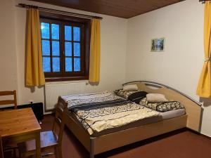 Chata U Dvou šišek