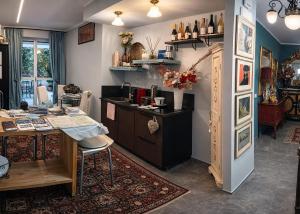 Fiordiloto B&B 4 STARS