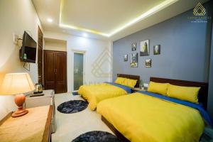 Lapis Lazuli Hotel Đà Lạt