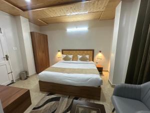 The Celeste Stay ,Fagu ,New Kufri,NH-05,Himachal Pradesh