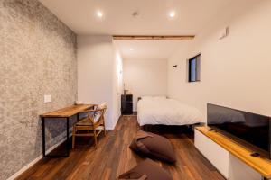 Innocence Resort -in Chiba Resol-