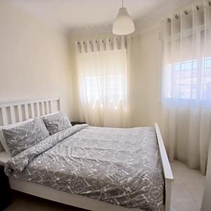 Practical apartment in Tangier