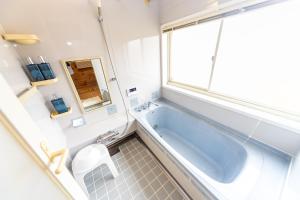 Shiga Lakeside Loghouse Kitoge 2