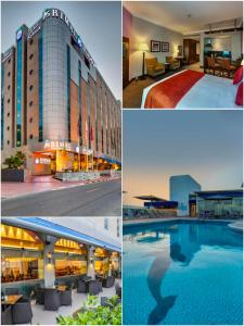 J5 RIMAL Hotel Apartments