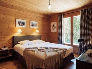 Chalet 4★, 14 pers, hammam, près pistes, terrasse sud - FR-1-304-140