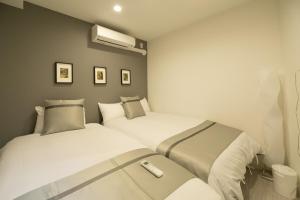 天王寺-通天閣徒歩圏内-8名様まで-KIX直行-大阪メトロ駅徒歩5分JR駅10分-Oboro